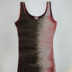 1317 women fashion love top